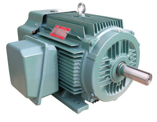 高效(xiào)率電動機皖南(nán)三相異步電機(ji)