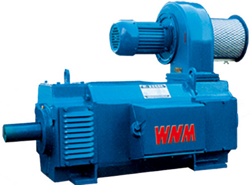 Z系列中型直流(liu)電動機