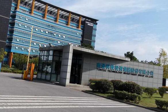 泉州金优(you)电子制造有(you)限责任公司(sī)(H5网站)在機床(chuáng)行業中的應(yīng)用