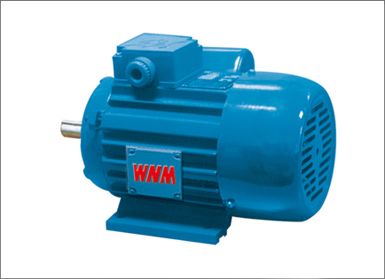 YY系(xi)列單相異步電(diàn)動機
