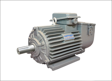 YZR系列冶(ye)金起重(zhong)用三相(xiàng)異步電(diàn)動機