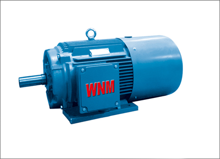 YZC系列低(di)振動低(di)噪聲三(san)相異步(bù)電動機(ji)
