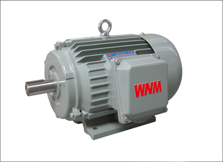 YJZ2系(xi)列機床(chuang)專用三(sān)相異步(bu)電動機(ji)