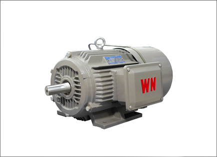 YEJ2系(xì)列電磁制動三(san)相異步電動機(jī)
