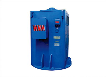 YL系列立式(shi)高壓三相交流(liú)異步電動機