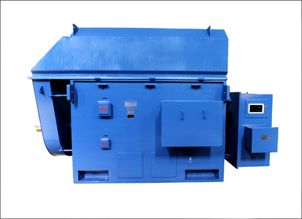 YRKK系列高壓三相(xiàng)異步電動機