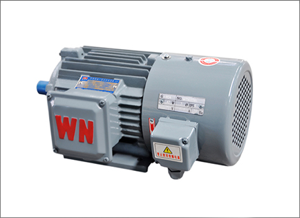 YVF2（YVP）系列(lie)變頻調速電(dian)動機