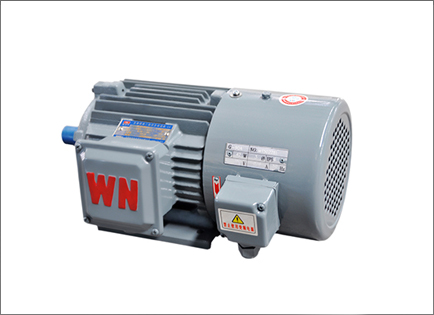 YXVF(YVP)系列變頻調(diào)速電動機