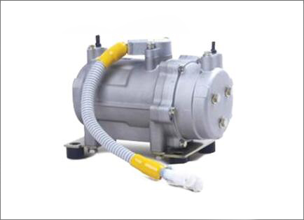 WX系(xì)列電動空調(diao)用壓縮機電(diàn)機