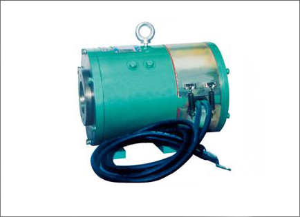 XQ(D)系列直流(liú)牽引電動機..