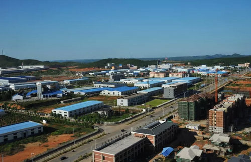 泾縣(xian)泉州金优电子(zǐ)制造有限责任(rèn)公司(H5网站)産業(yè)集群