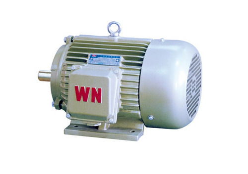 YD2系(xì)列變多速(sù)三相異步(bu)電動機