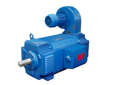 Z4系列直流(liú)電動機适(shì)用條件