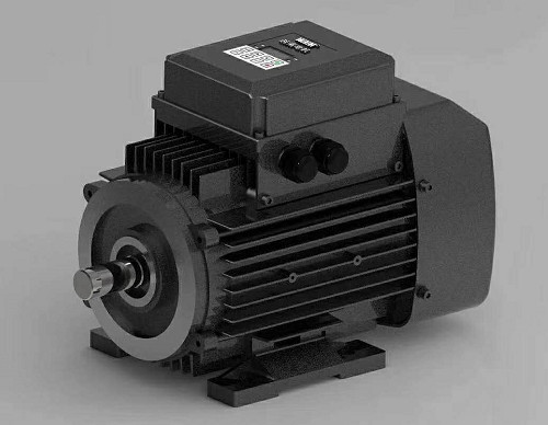 皖(wan)南智能(néng)變頻一(yī)體機圖(tu)片