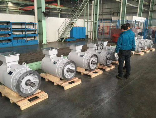 電機驅動(dong)器設計準(zhǔn)則