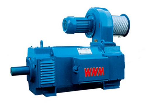 Z系列(lie)中型直流(liu)電動機